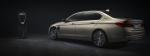 BMW 530Le 2017 года (CN)